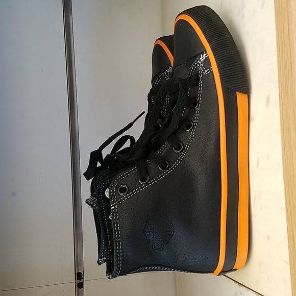 New Mens Harley Davidson D93816 - Picture 2 of 6